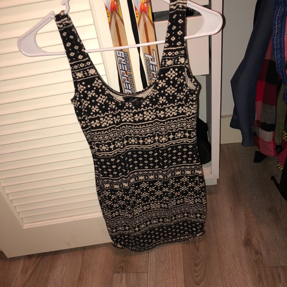 Forever 21 dress